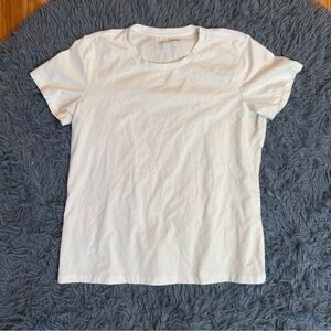 5.11 Tactical White T-Shirt Size L